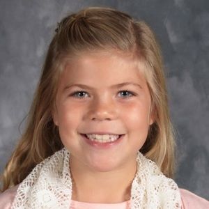 Meet your Posher, Marykate